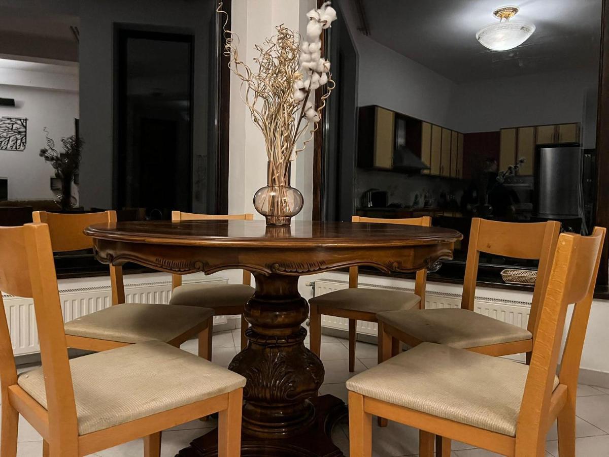 Villa & Spa 4Temporadas - Plaiul Foii Zărneşti Bagian luar foto