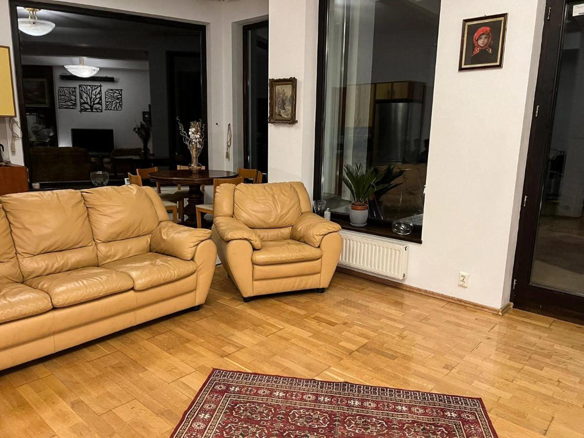 Villa & Spa 4Temporadas - Plaiul Foii Zărneşti Bagian luar foto