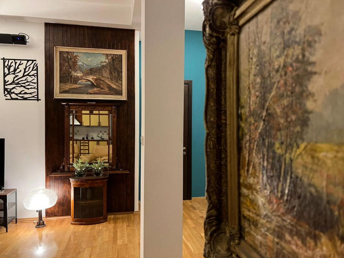 Villa & Spa 4Temporadas - Plaiul Foii Zărneşti Bagian luar foto