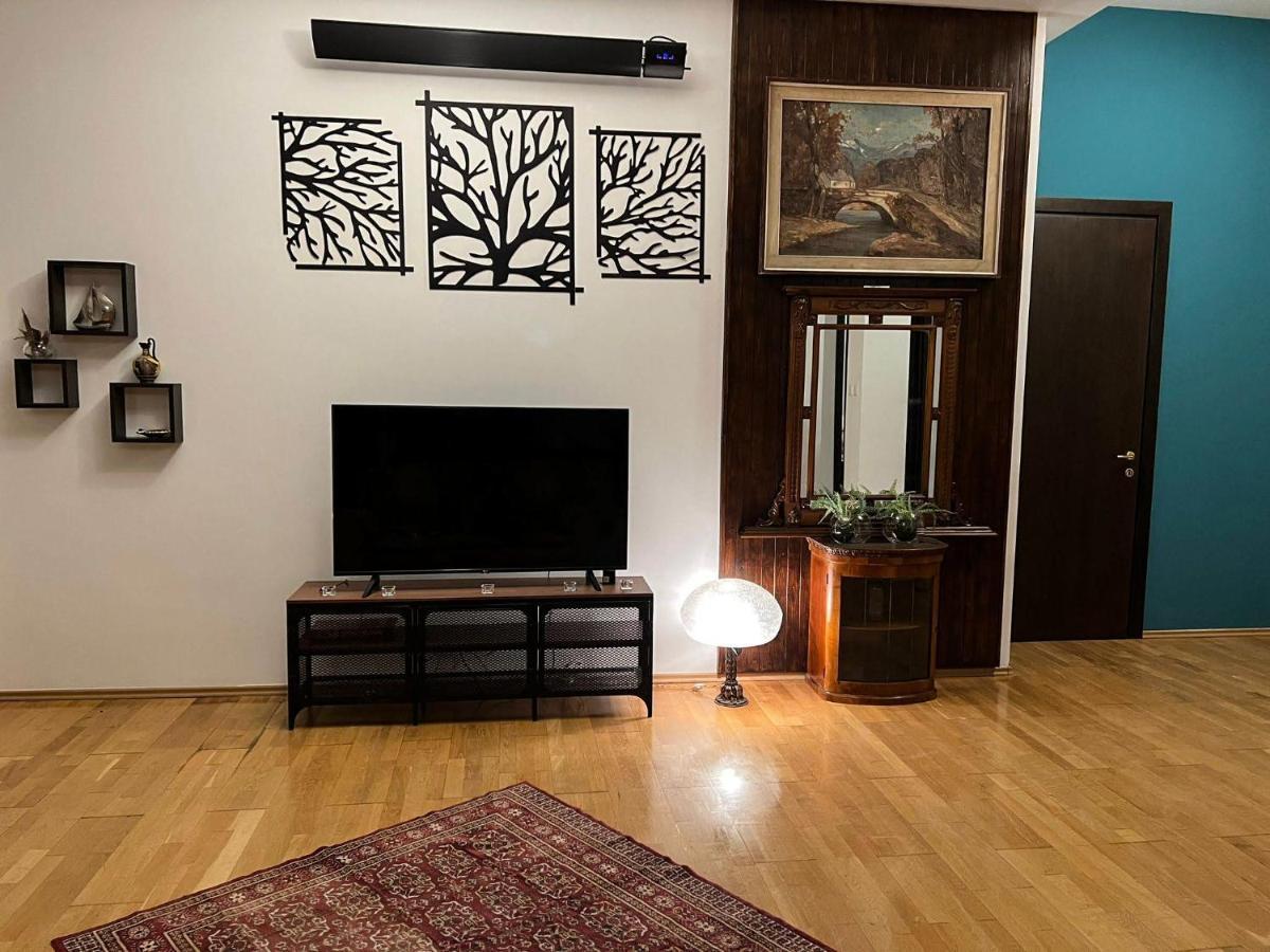 Villa & Spa 4Temporadas - Plaiul Foii Zărneşti Bagian luar foto