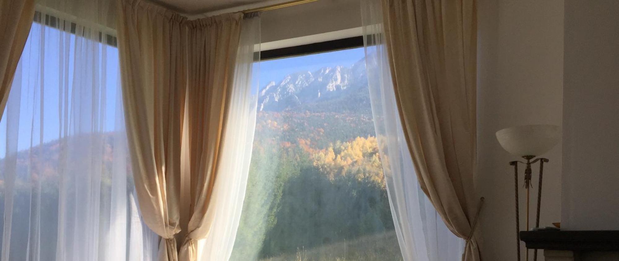 Villa & Spa 4Temporadas - Plaiul Foii Zărneşti Bagian luar foto